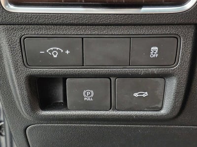 2025 Hyundai Sonata SEL Convenience