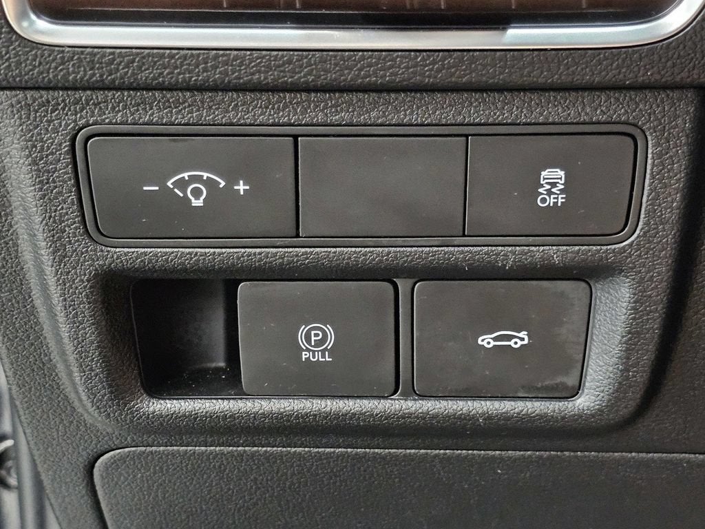 2025 Hyundai Sonata SEL Convenience