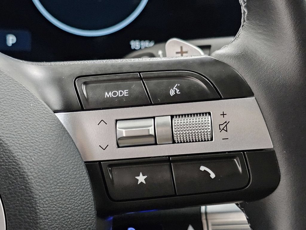 2025 Hyundai Sonata SEL Convenience