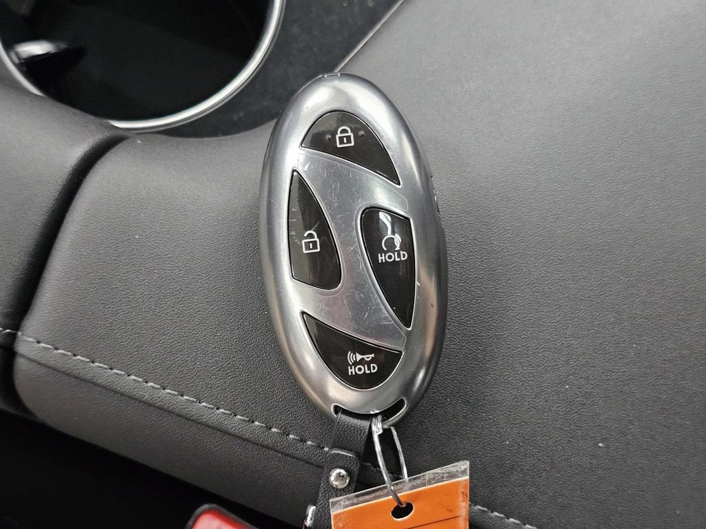 2025 Hyundai Sonata SEL Convenience