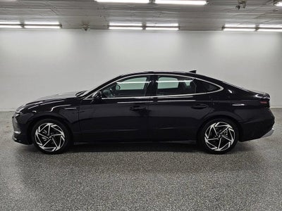2025 Hyundai Sonata SEL Convenience