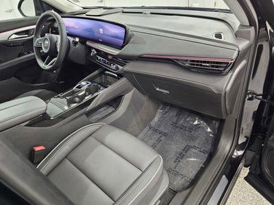 2025 Buick Envision Avenir