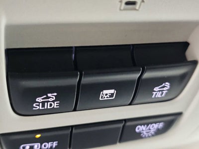 2025 Buick Envision Avenir