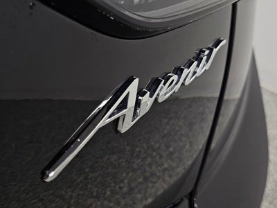 2025 Buick Envision Avenir