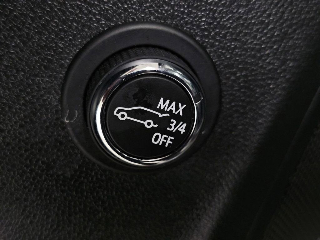 2025 Buick Envision Avenir