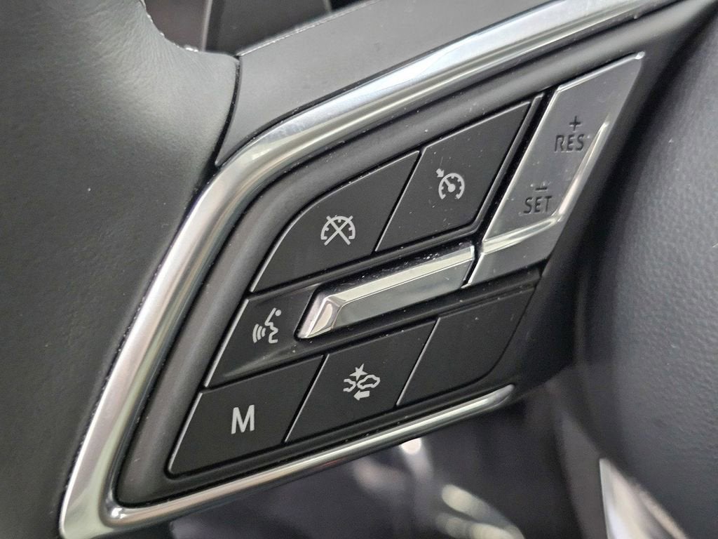 2025 Buick Envision Avenir