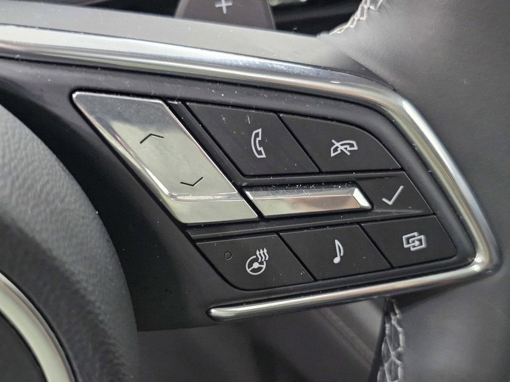 2025 Buick Envision Avenir