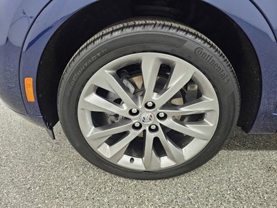 2022 Buick Envision Avenir