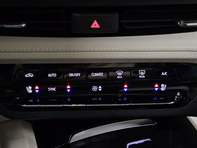 2022 Buick Envision Avenir