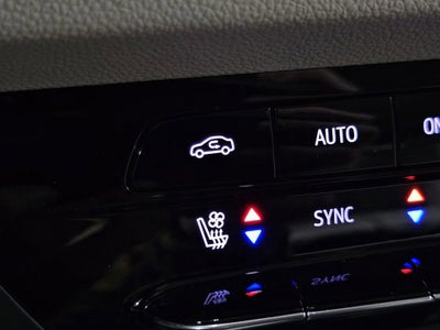 2022 Buick Envision Avenir