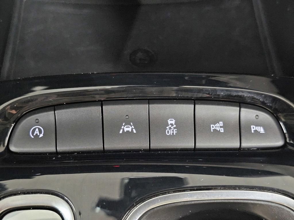 2022 Buick Envision Avenir