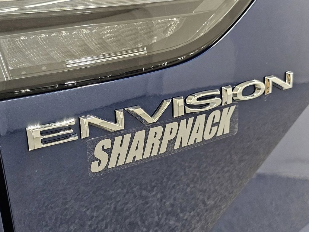 2022 Buick Envision Avenir