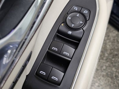 2022 Buick Envision Avenir