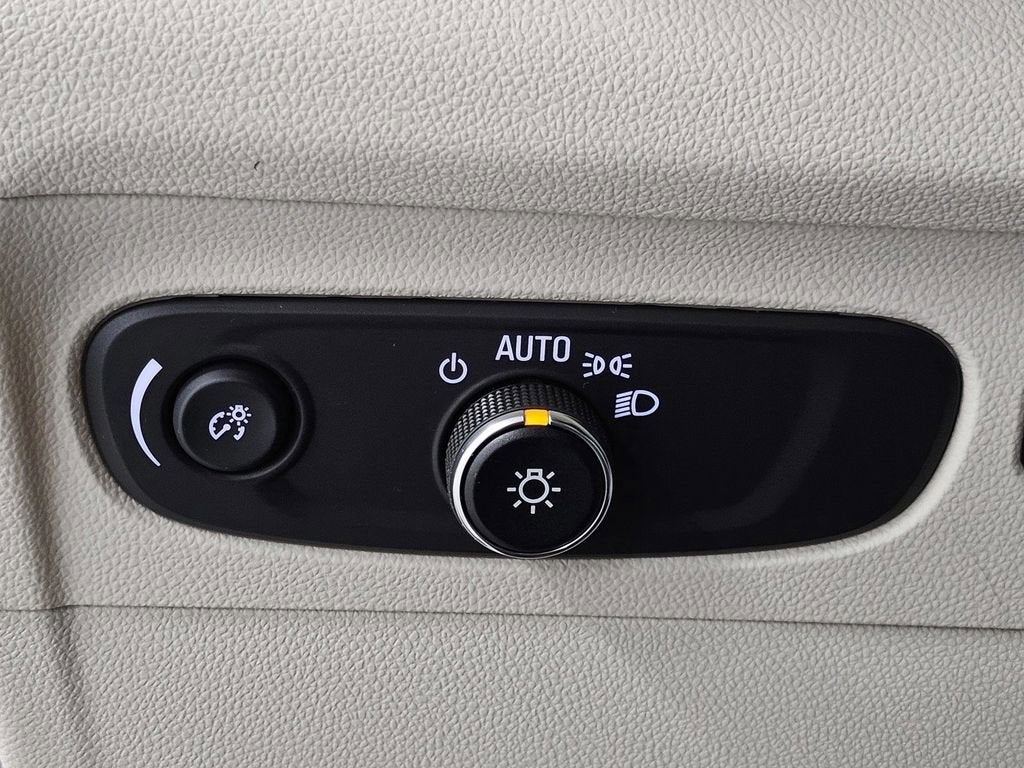 2022 Buick Envision Avenir