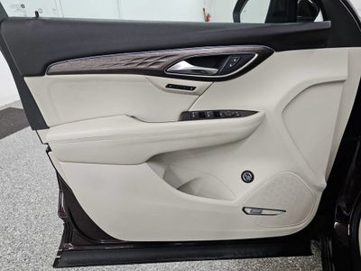2022 Buick Envision Avenir