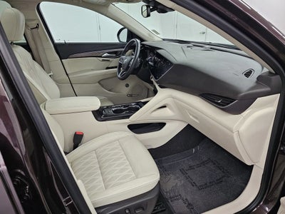 2022 Buick Envision Avenir
