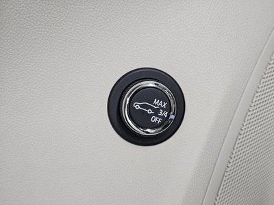 2022 Buick Envision Avenir