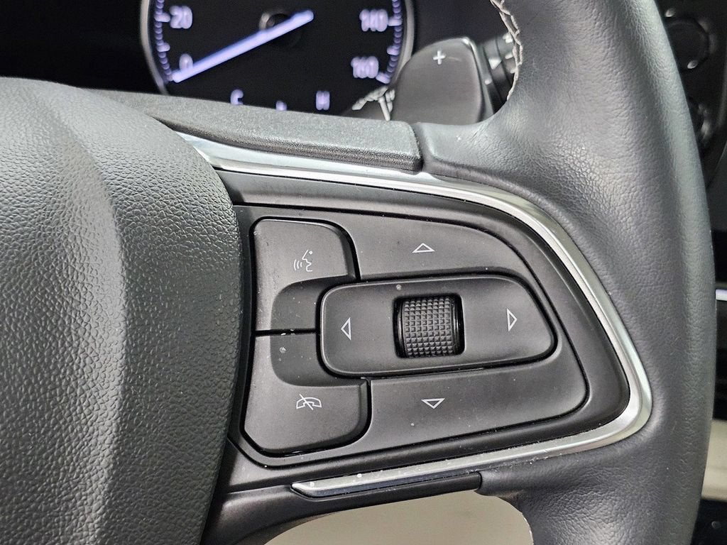 2022 Buick Envision Avenir