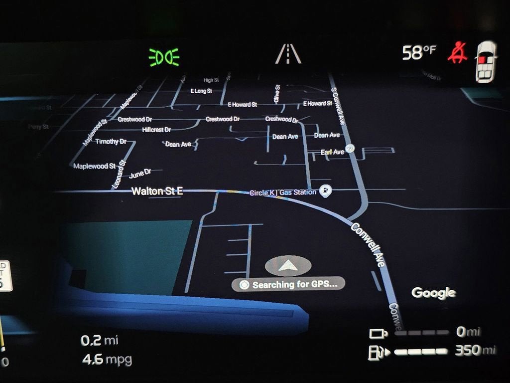 2025 Volvo XC90 Plug-In Hybrid Ultra