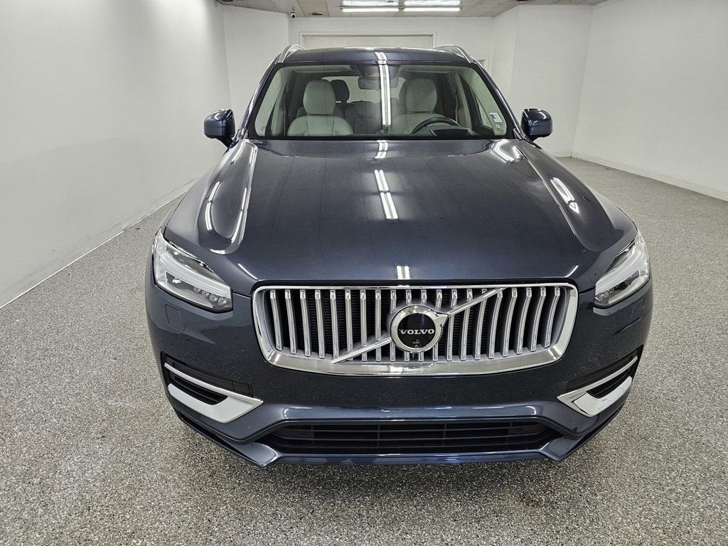 2025 Volvo XC90 Plug-In Hybrid Ultra