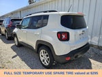 2017 Jeep Renegade Latitude FWD