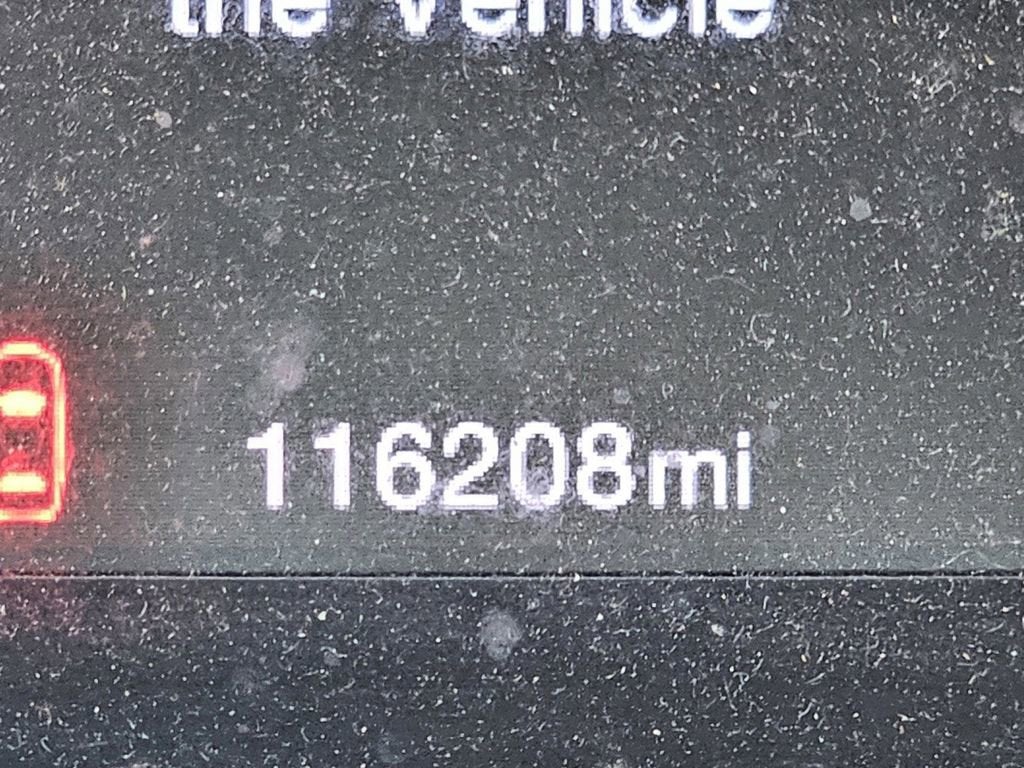 2017 Jeep Renegade Latitude FWD