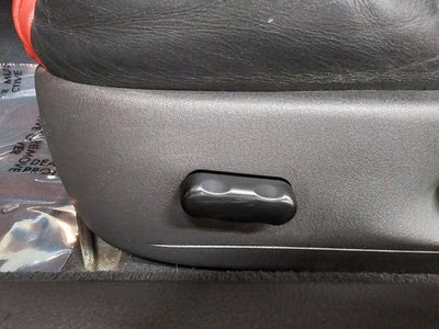 2002 Ford Thunderbird Base