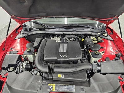 2002 Ford Thunderbird Base