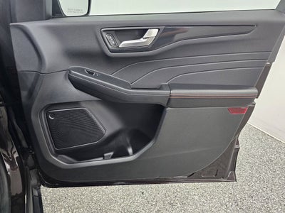 2023 Ford Escape ST-Line Elite