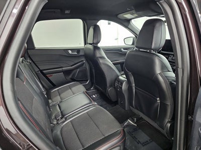 2023 Ford Escape ST-Line Elite