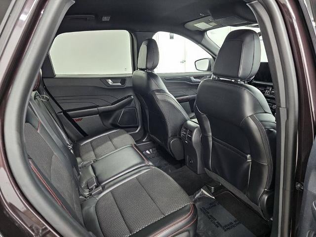 2023 Ford Escape ST-Line Elite
