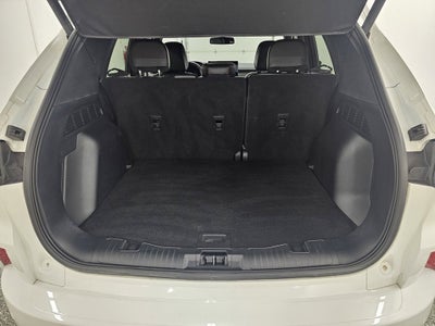 2025 Ford Escape ST-Line Elite