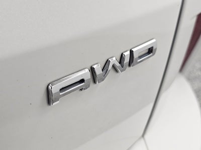 2025 Ford Escape ST-Line Elite