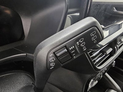 2025 Ford Escape ST-Line Elite