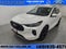 2025 Ford Escape ST-Line Elite