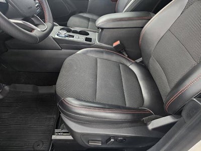 2025 Ford Escape ST-Line Elite