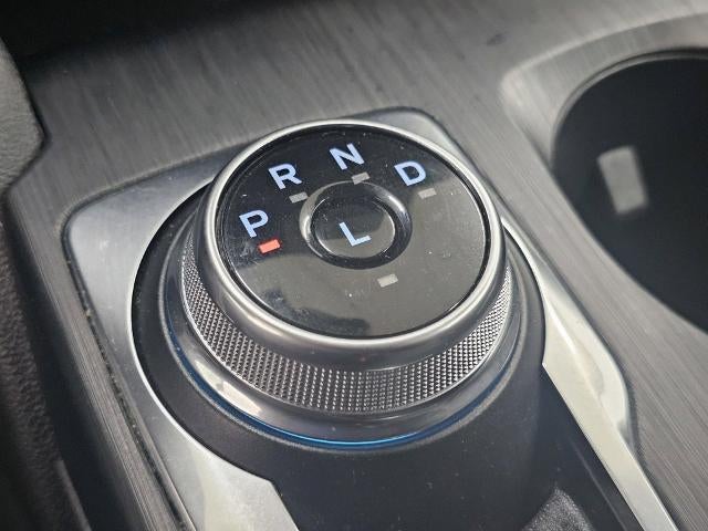 2025 Ford Escape ST-Line Elite