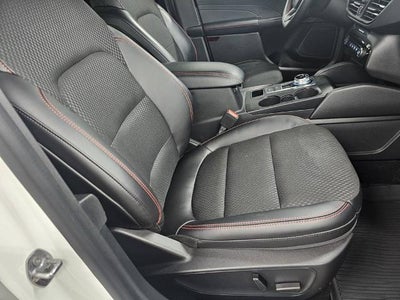 2025 Ford Escape ST-Line Elite