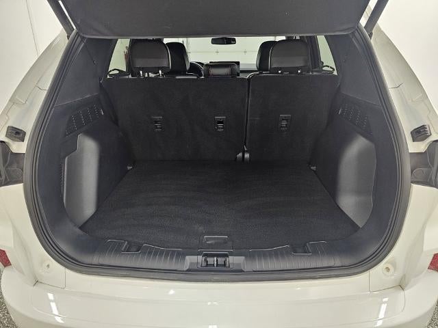 2025 Ford Escape ST-Line Elite