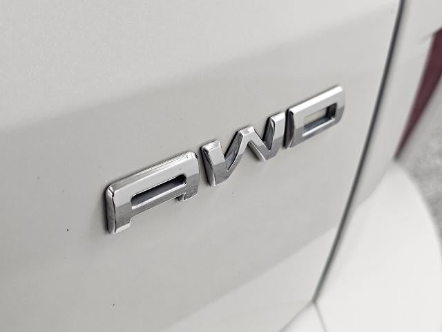 2025 Ford Escape ST-Line Elite