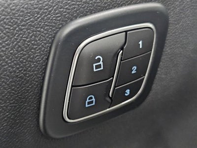 2025 Ford Escape ST-Line Elite