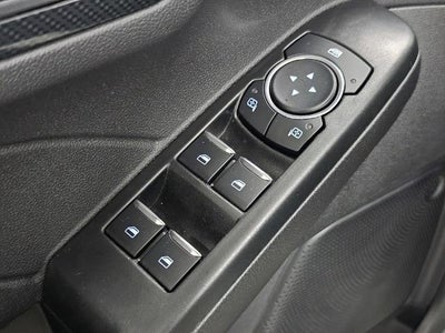 2025 Ford Escape ST-Line Elite