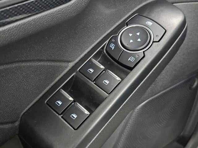 2025 Ford Escape ST-Line Elite