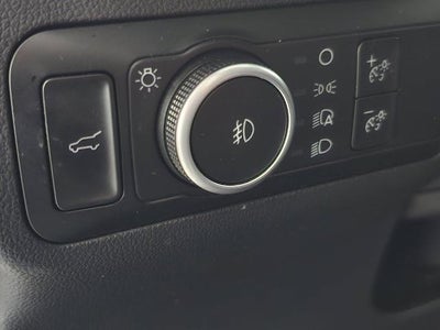 2025 Ford Escape ST-Line Elite