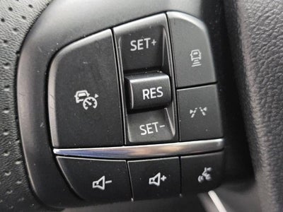 2025 Ford Escape ST-Line Elite