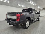 2020 Ford F-250SD Platinum