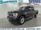 2020 Ford F-250SD Platinum