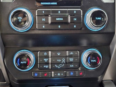 2020 Ford F-250SD Platinum