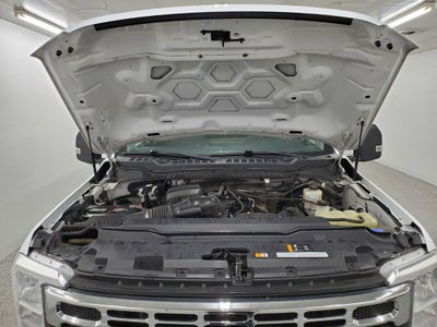 2023 Ford F-350SD XLT