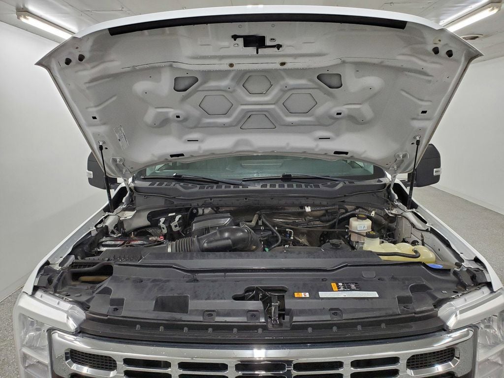 2023 Ford F-350SD XLT